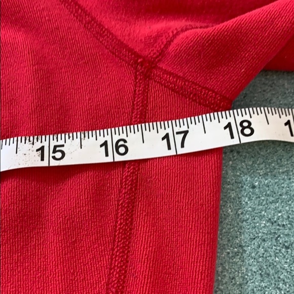 The North Face Jacket Fleece pink Pockets Hooded S - Picture 11 of 16